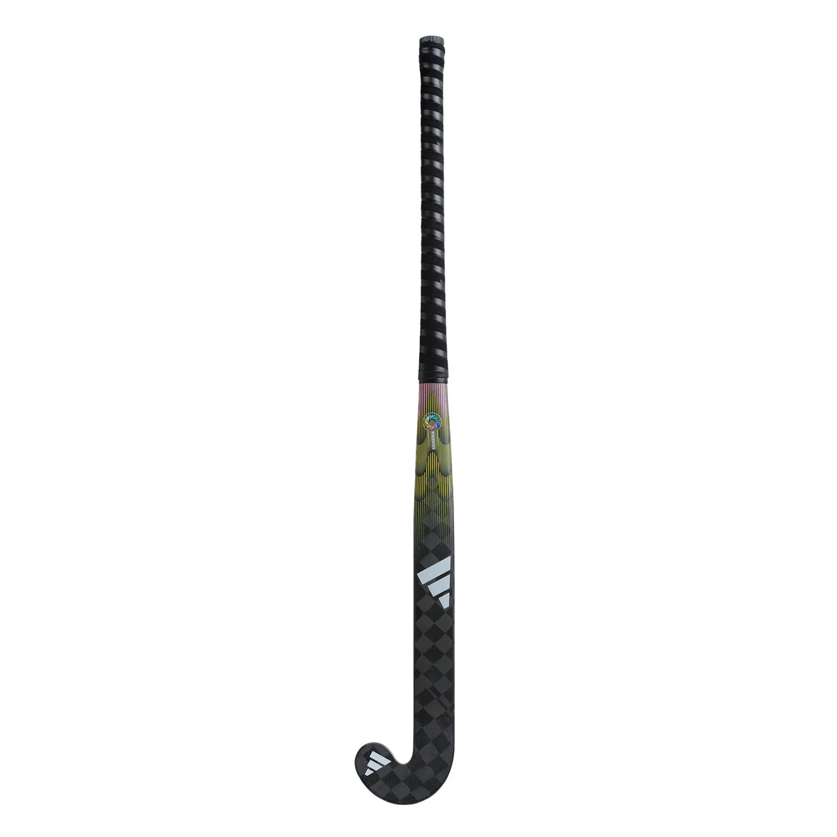 Adidas Chaosfury Kromaskin .1 Hockey Stick - 2024 - Image 3