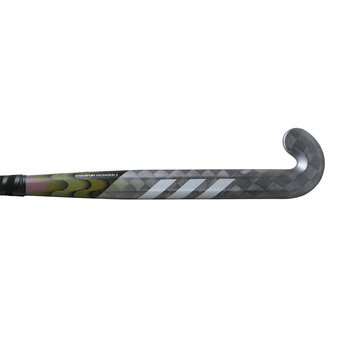 Adidas Chaosfury Kromaskin .2 Hockey Stick - 2024 - Image 2