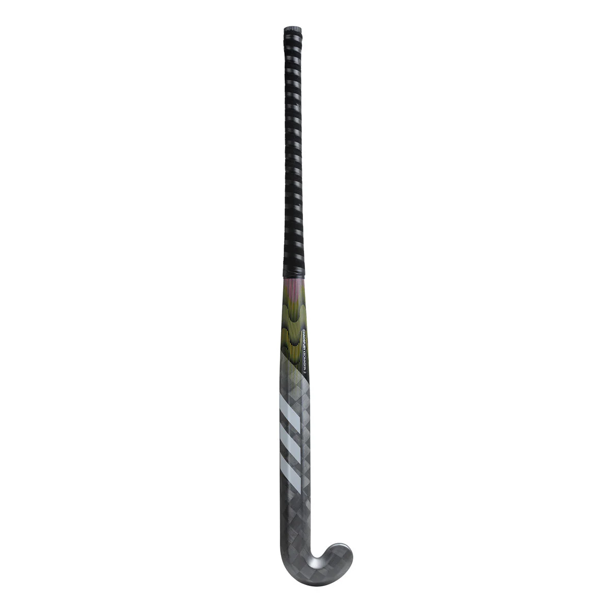 Adidas Chaosfury Kromaskin .2 Hockey Stick - 2024 - Image 4