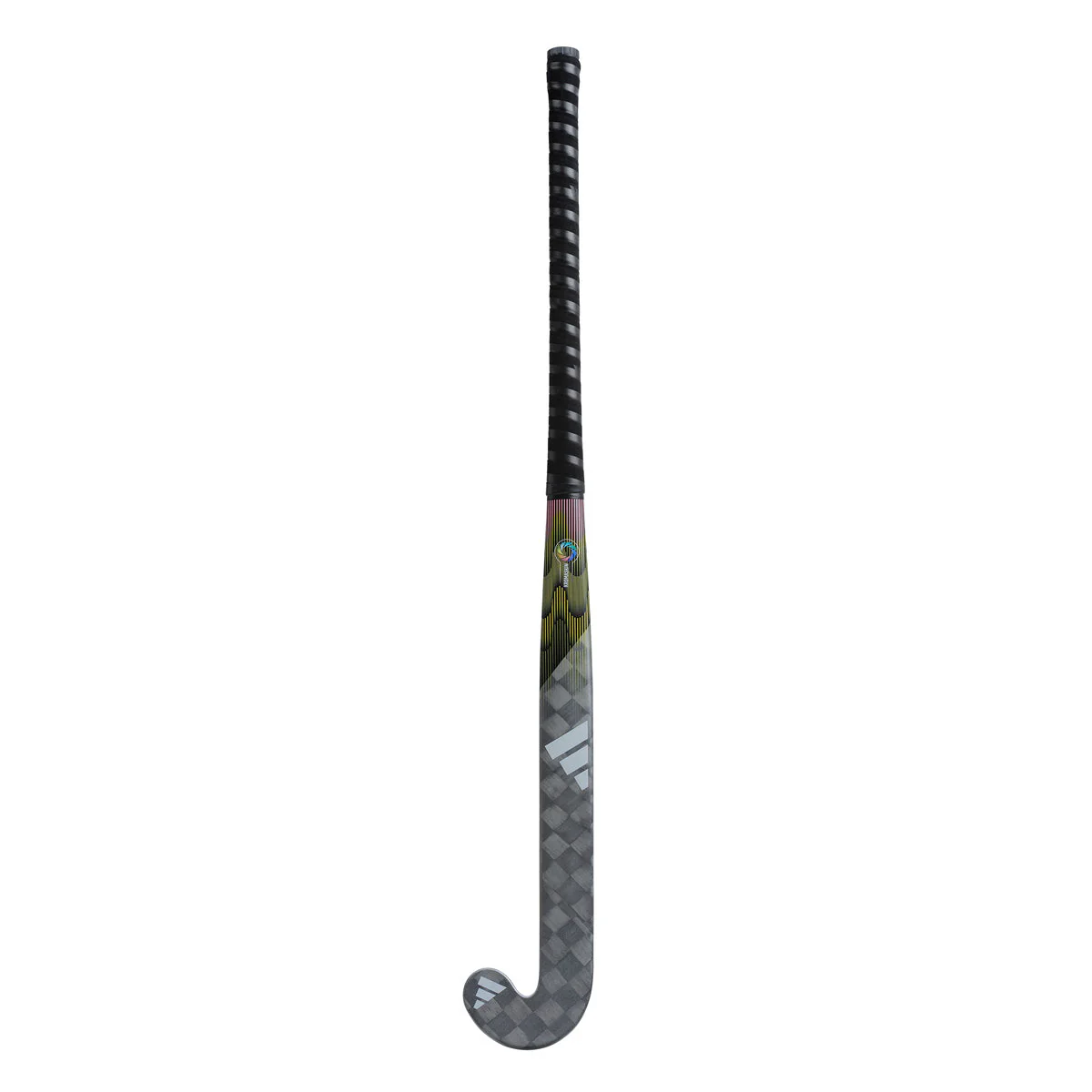 Adidas Chaosfury Kromaskin .2 Hockey Stick - 2024 - Image 5