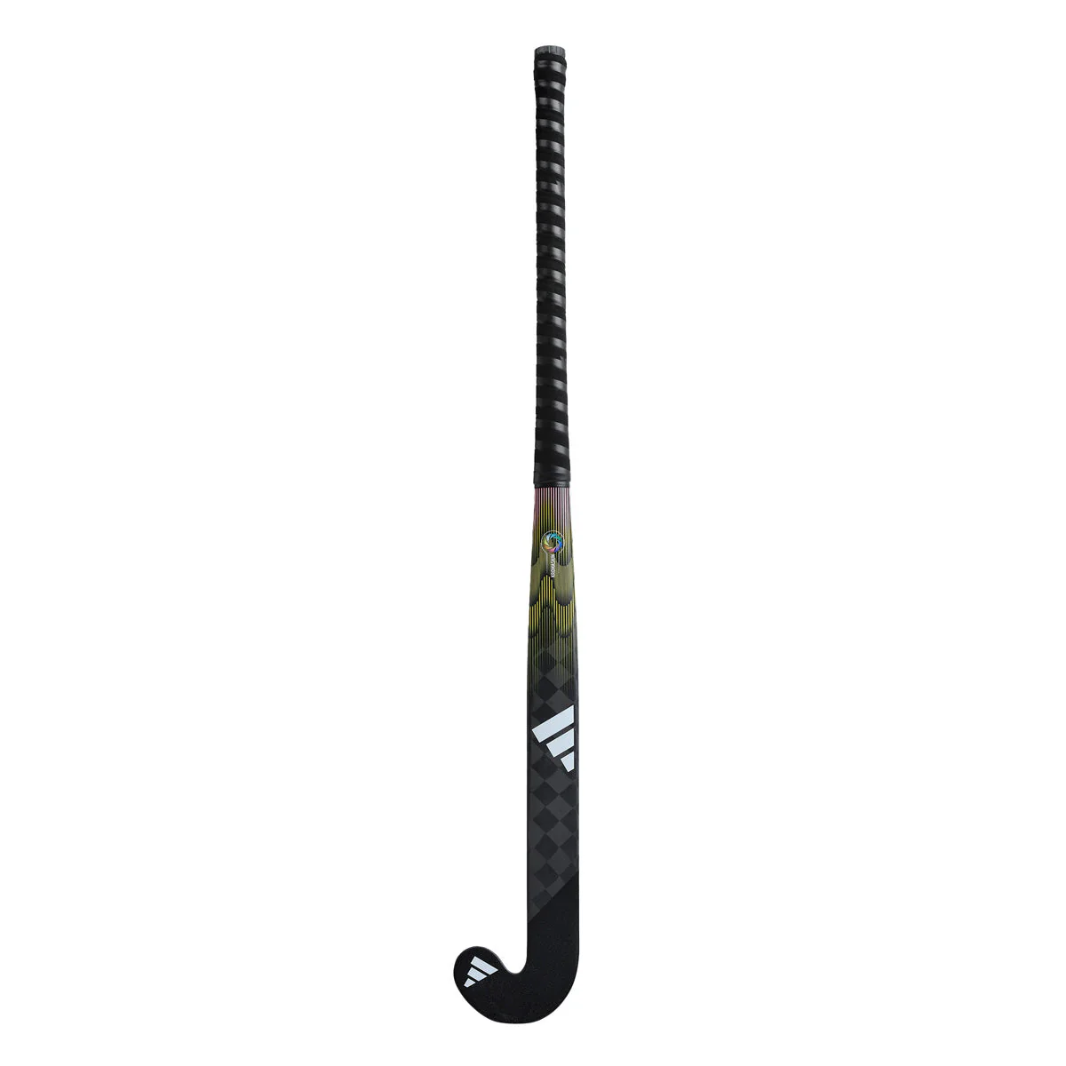 Adidas Chaosfury Kromaskin .3 Hockey Stick - 2024 - Image 3