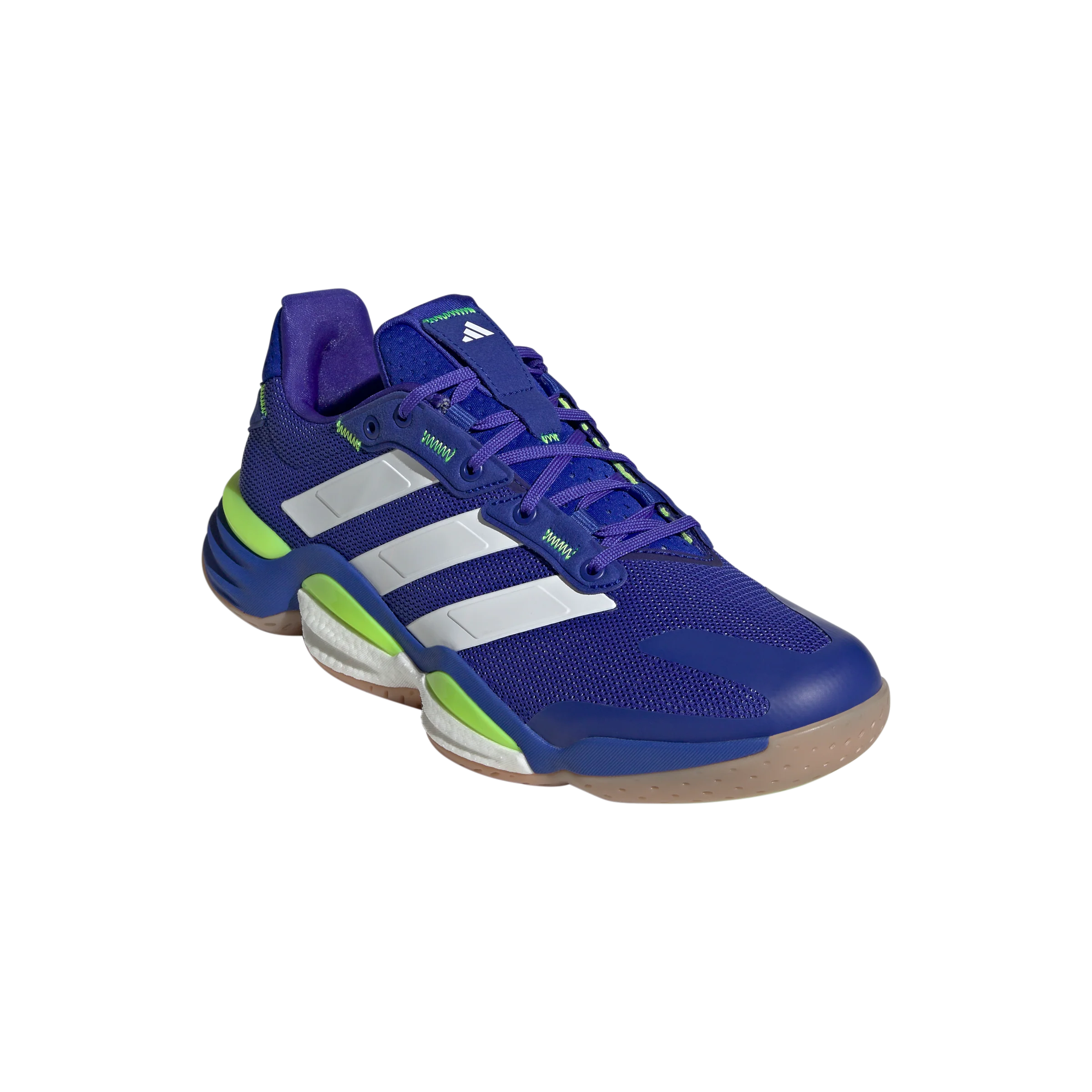 Adidas Court Stabil 16 Mens Indoor Hockey Shoes - Image 10