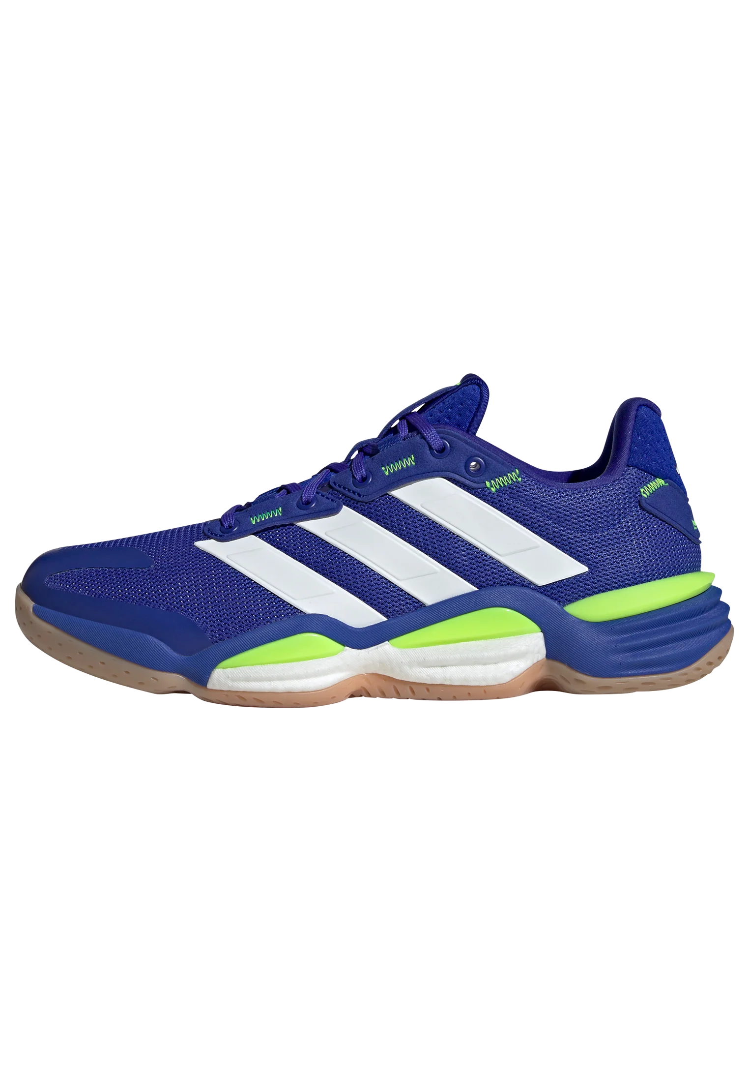Adidas Court Stabil 16 Mens Indoor Hockey Shoes - Image 12