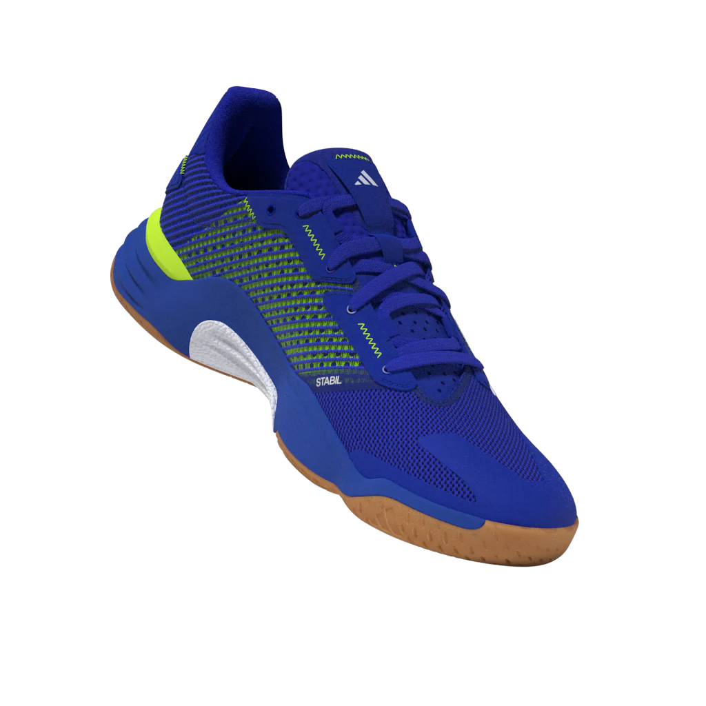 Adidas Court Stabil 16 Mens Indoor Hockey Shoes - Image 14