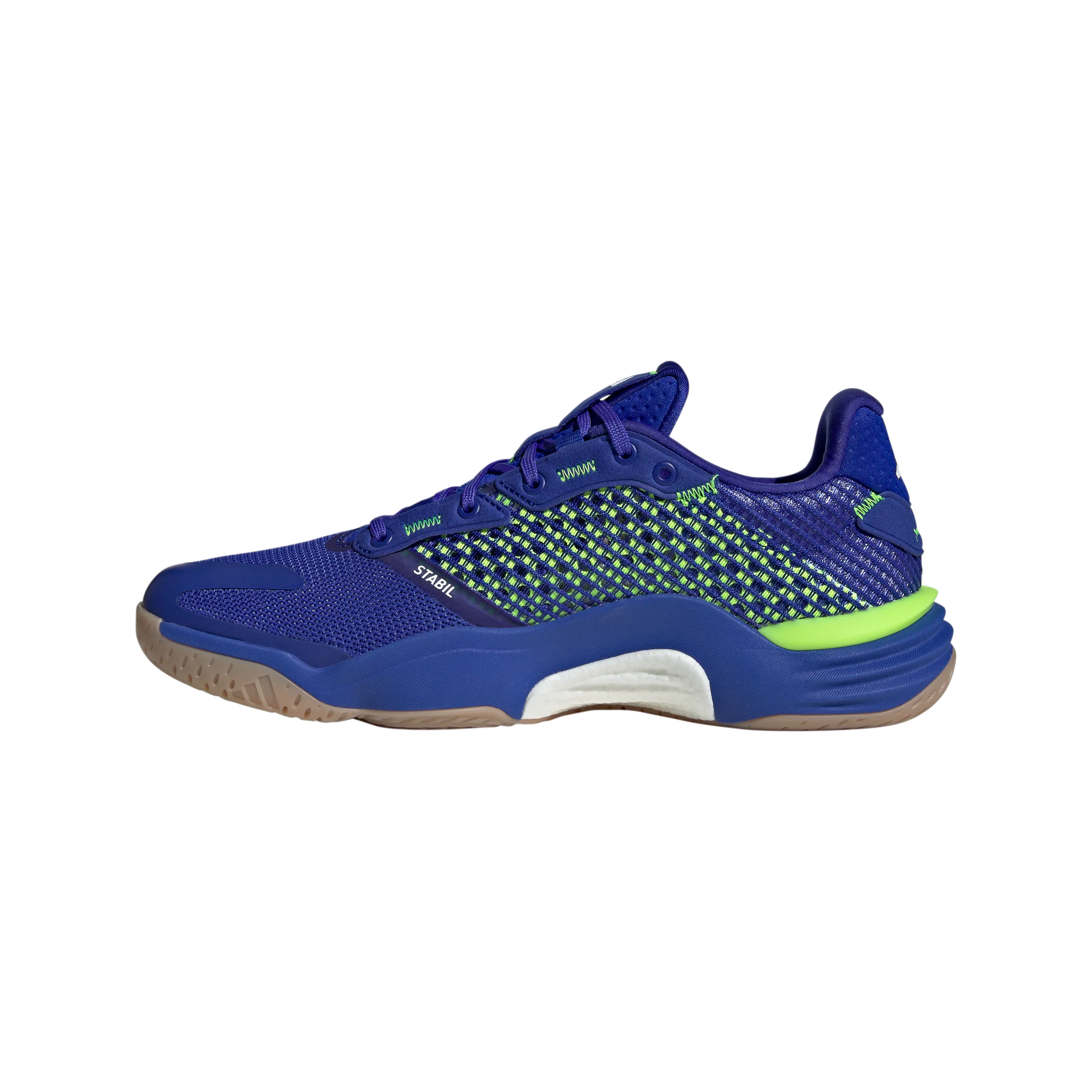 Adidas Court Stabil 16 Mens Indoor Hockey Shoes - Image 7