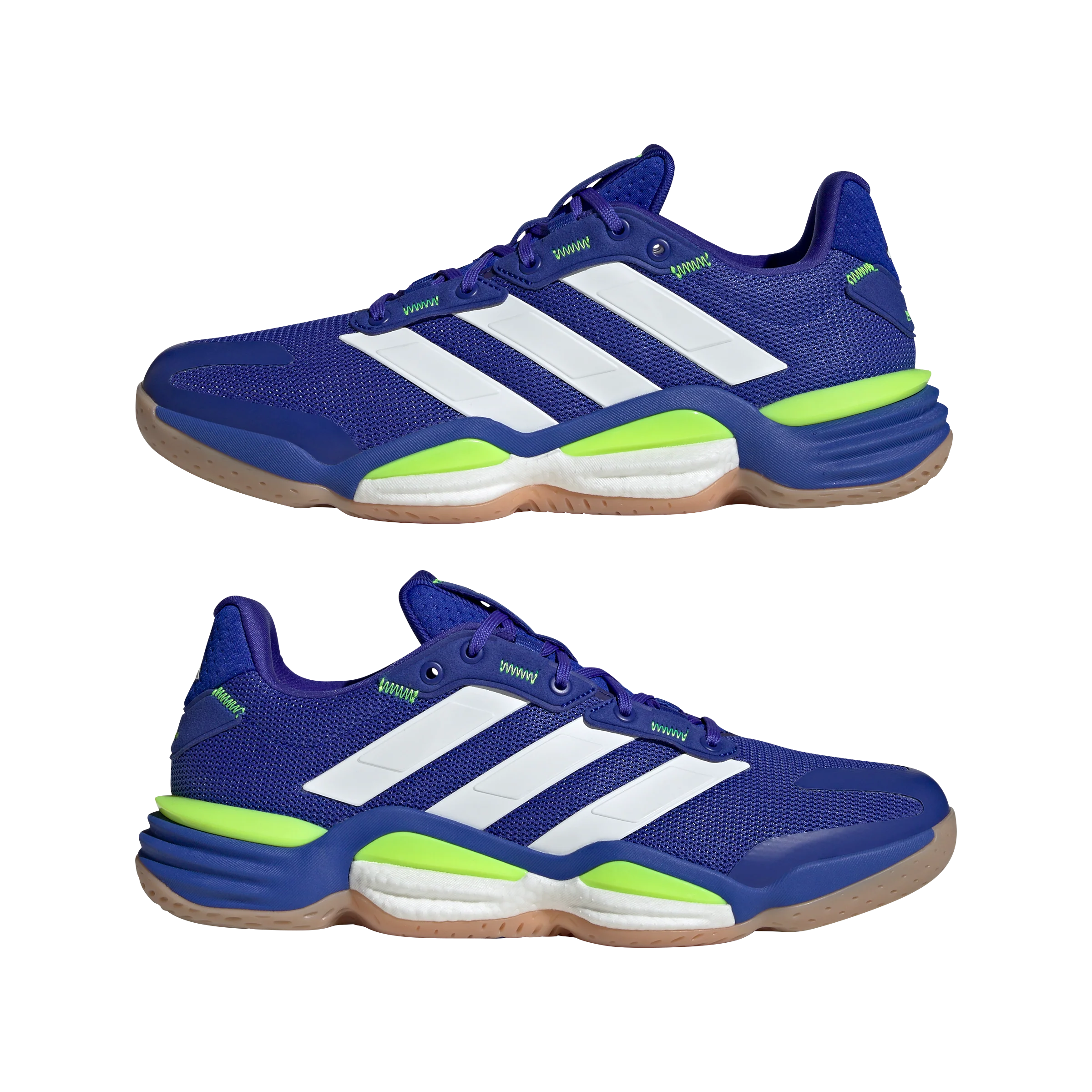 Adidas Court Stabil 16 Mens Indoor Hockey Shoes - Image 8