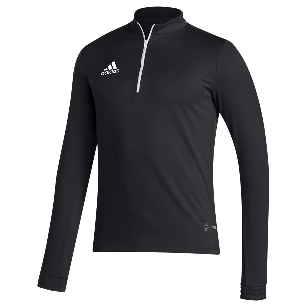 Adidas Entrada 22 Mens Training Top - Image 2