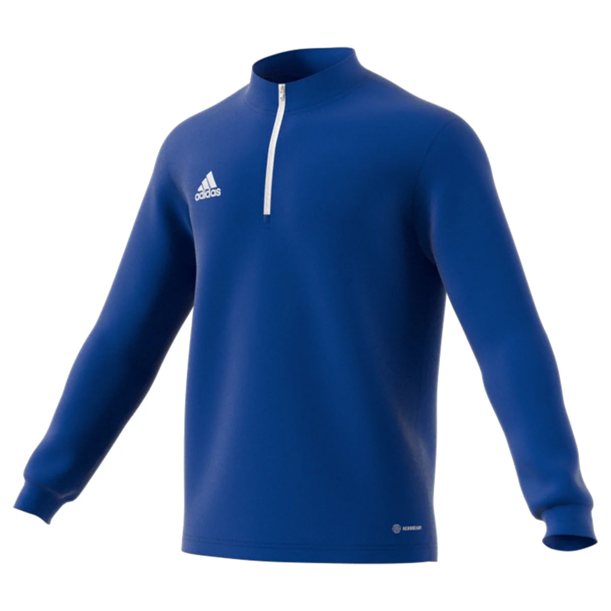Adidas Entrada 22 Mens Training Top - Image 3