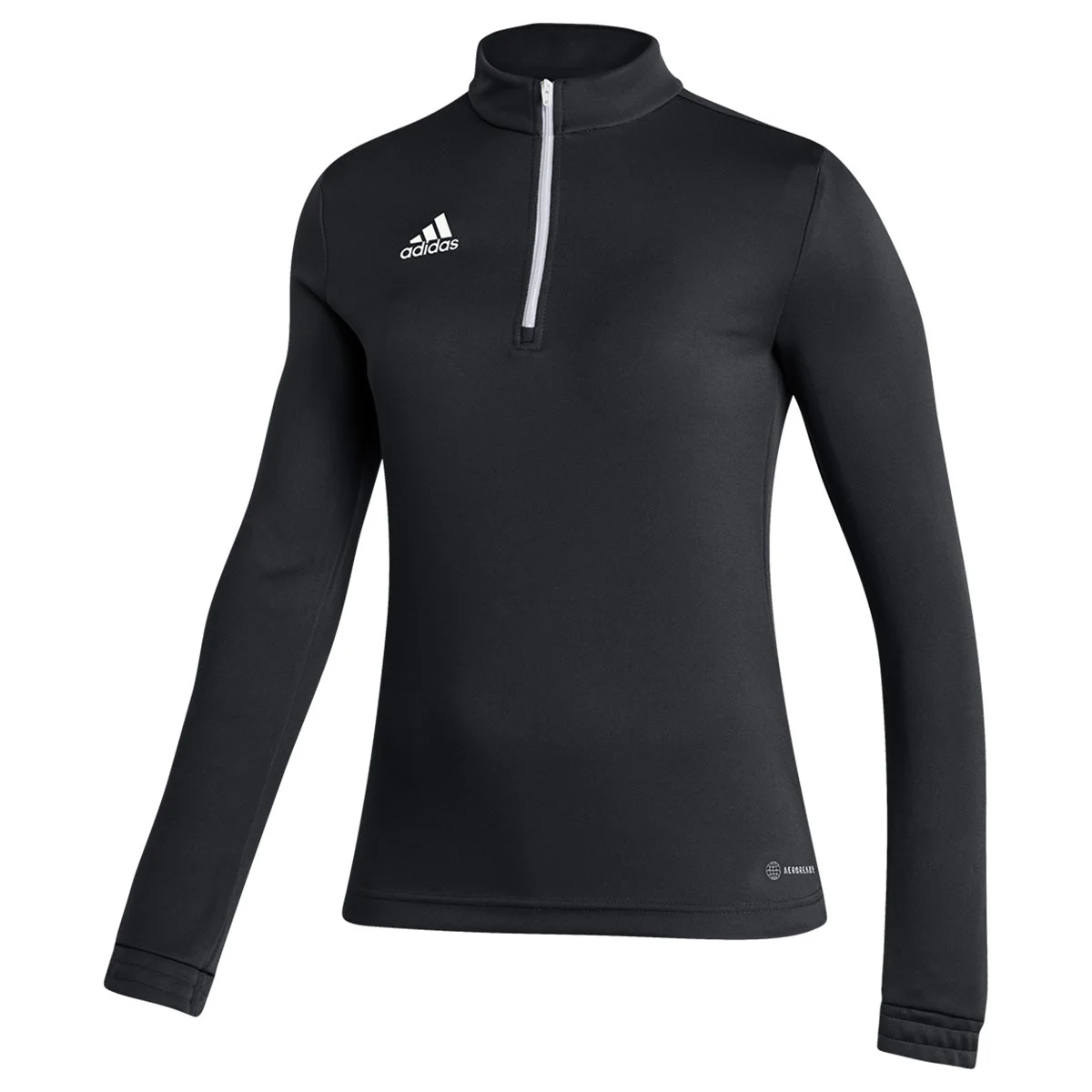 Adidas Entrada 22 Womens Training Top - Image 2