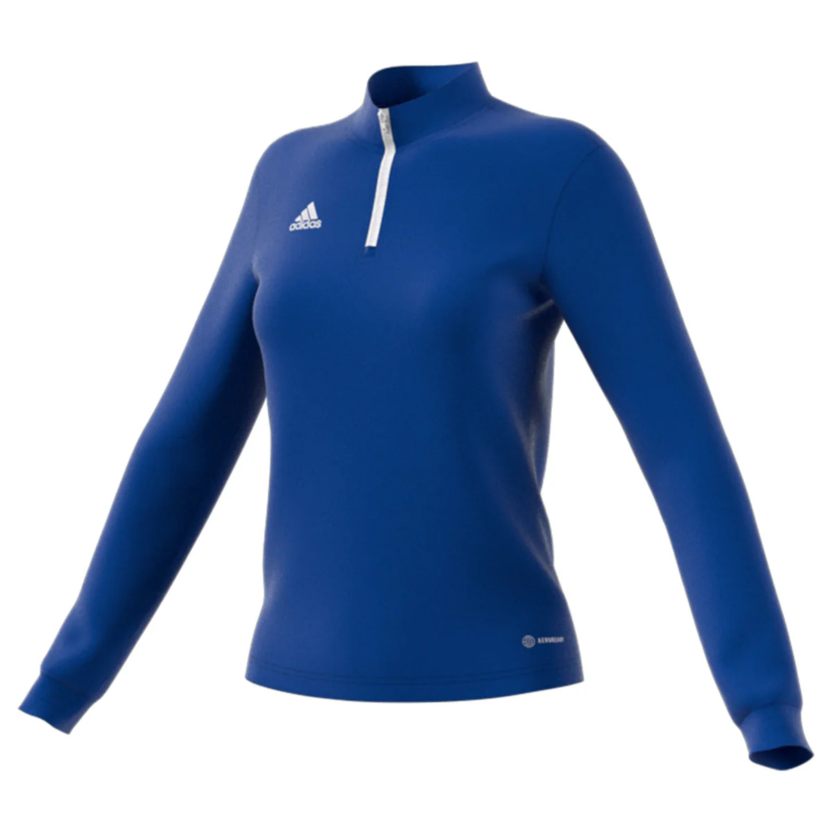 Adidas Entrada 22 Womens Training Top - Image 3