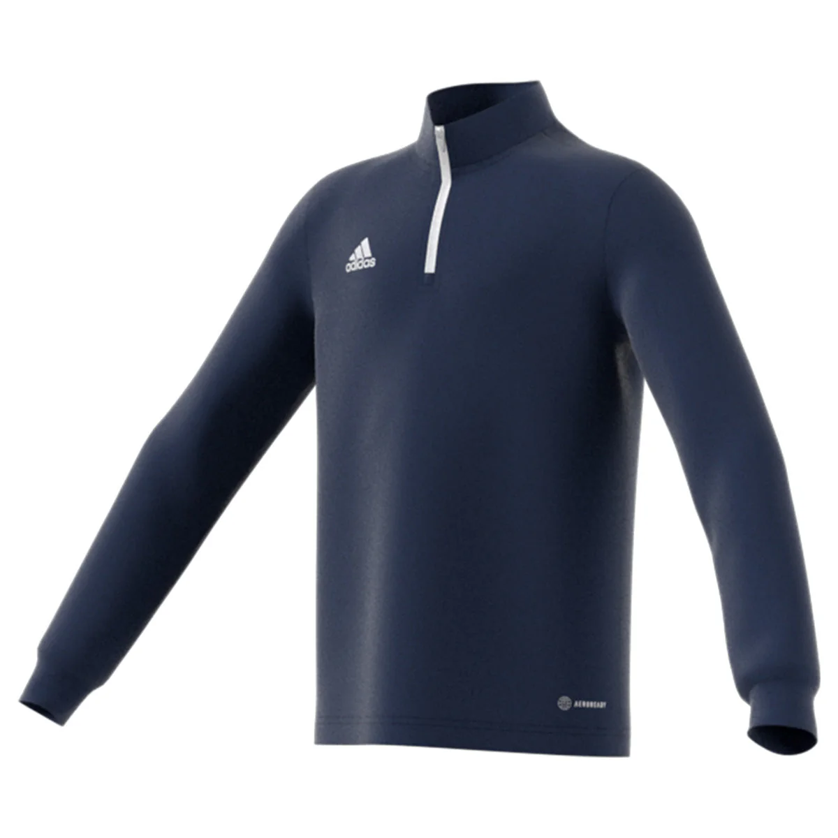 Adidas Entrada 22 Youth Training Top - Image 4