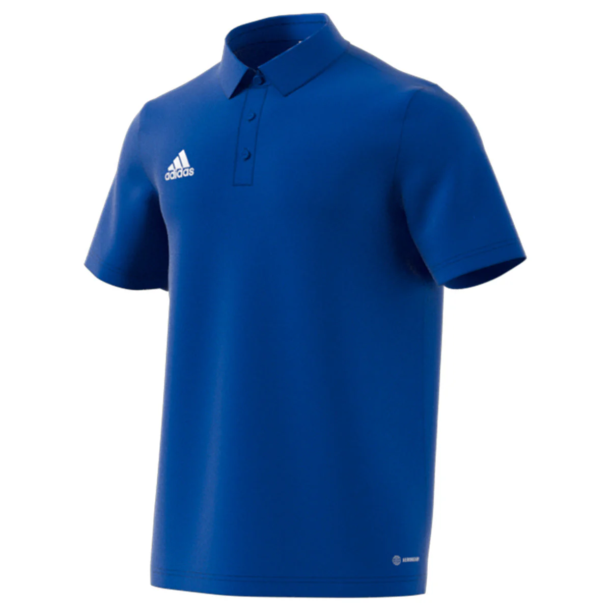 Adidas Entrada Mens Polo Shirt - Image 3