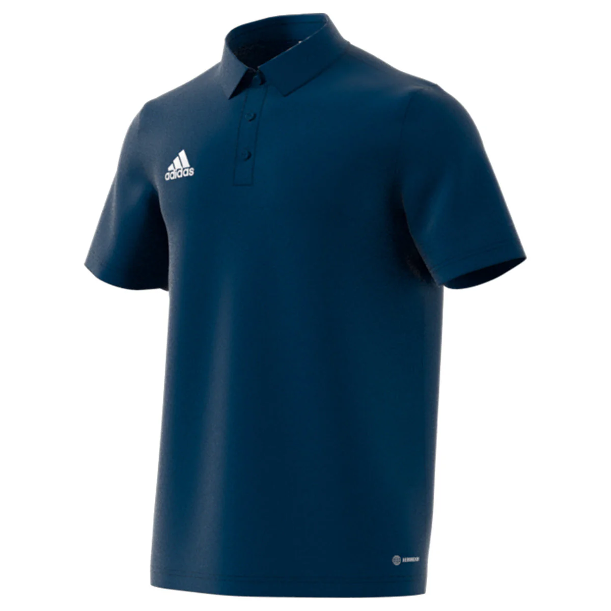 Adidas Entrada Mens Polo Shirt - Image 4