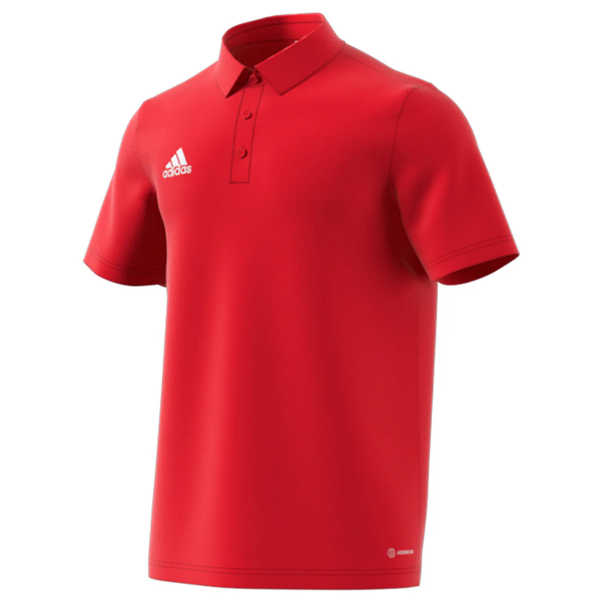 Adidas Entrada Mens Polo Shirt - Image 5