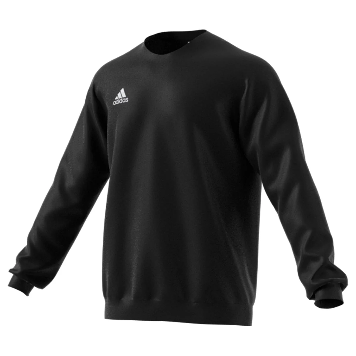 Adidas Entrada Sweatshirt - Image 2