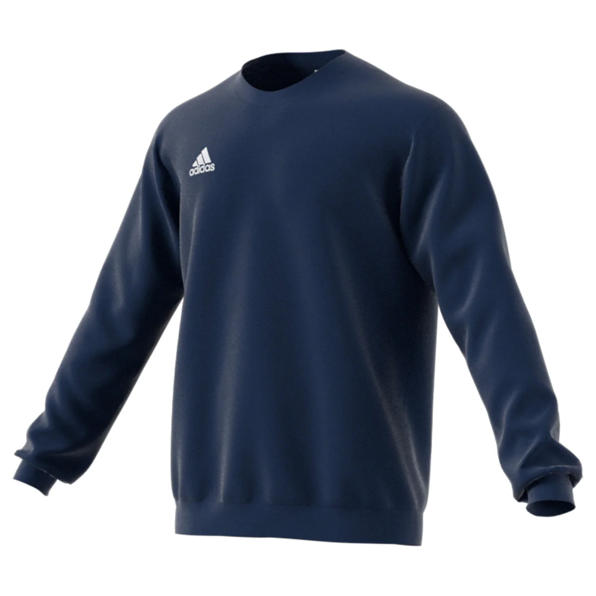 Adidas Entrada Sweatshirt - Image 3