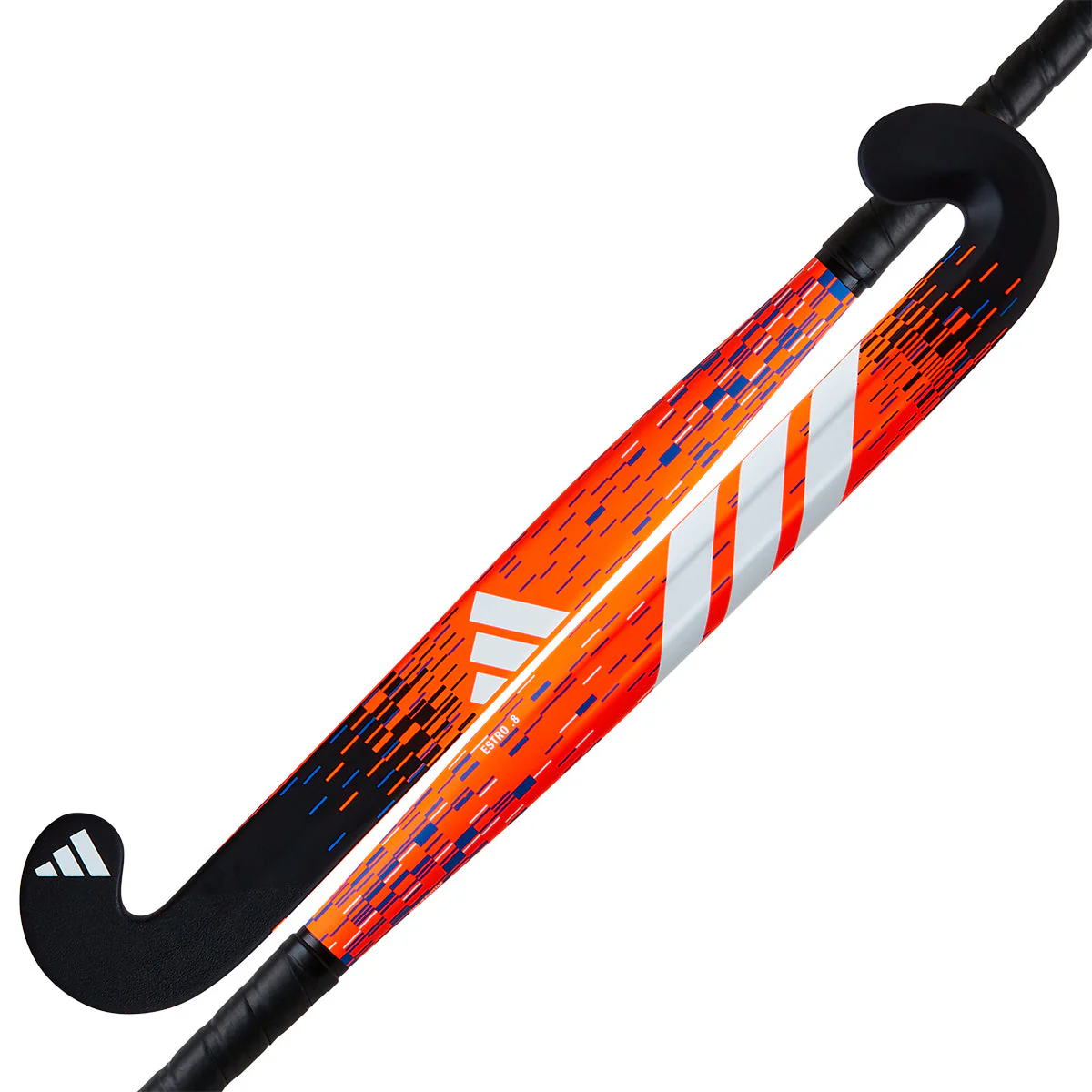 Adidas Estro .8 Hockey Stick - 2025