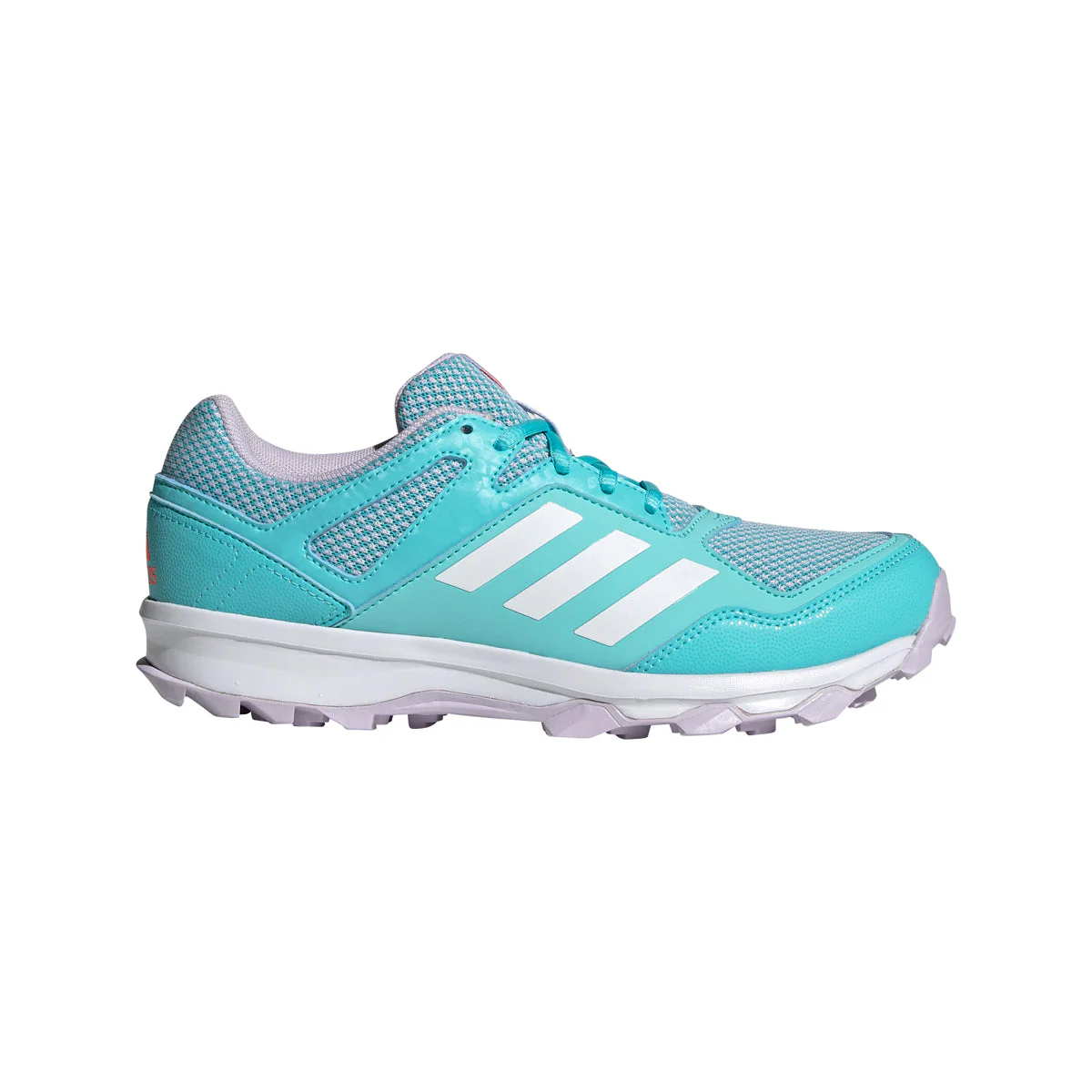 Adidas Fabela Rise Hockey Shoes - Image 13