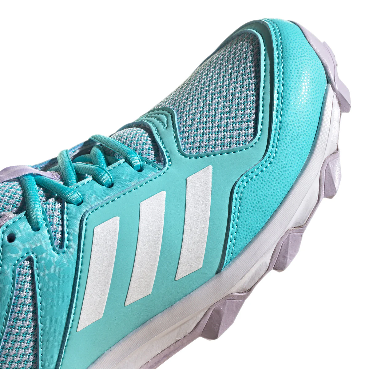Adidas Fabela Rise Hockey Shoes - Image 16