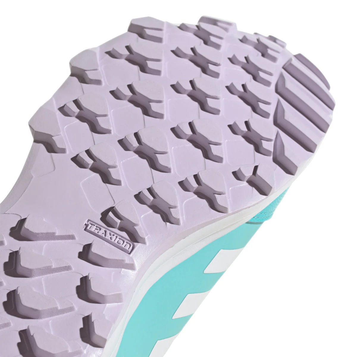 Adidas Fabela Rise Hockey Shoes - Image 17