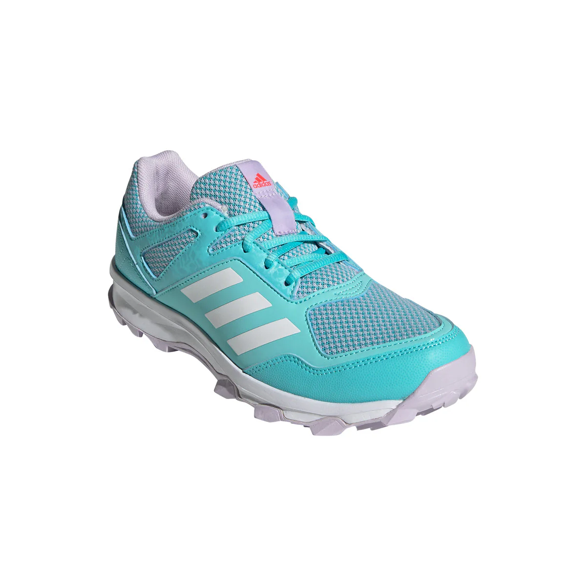 Adidas Fabela Rise Hockey Shoes - Image 18
