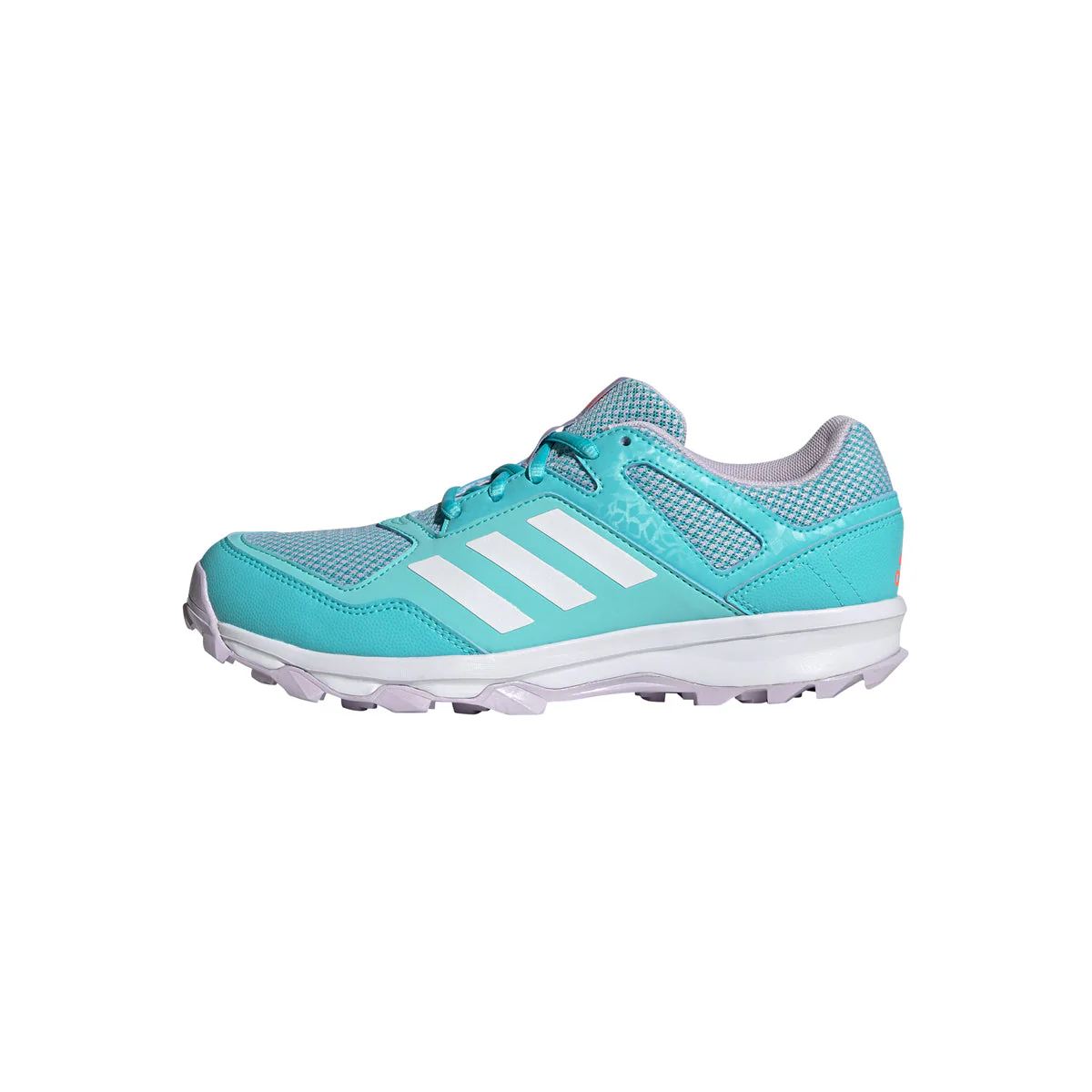 Adidas Fabela Rise Hockey Shoes - Image 19