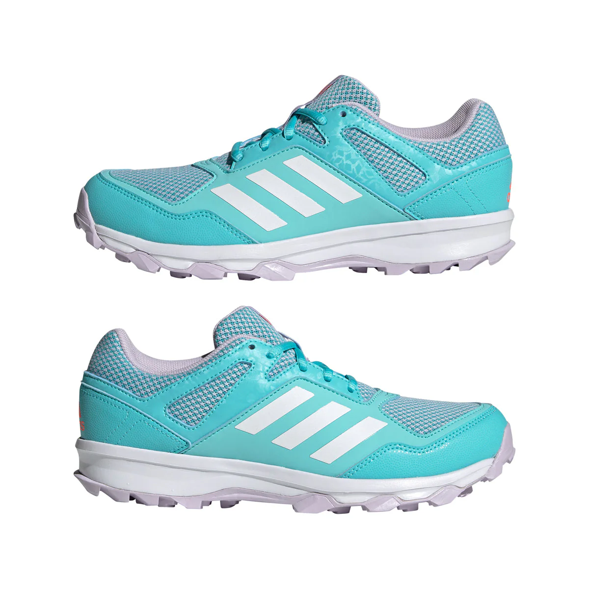 Adidas Fabela Rise Hockey Shoes - Image 20