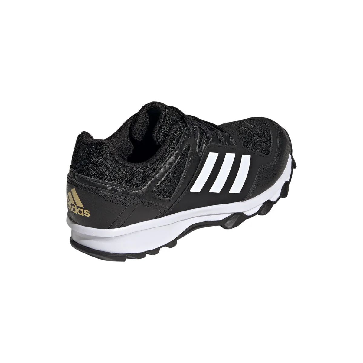 Adidas Fabela Rise Hockey Shoes - Image 4