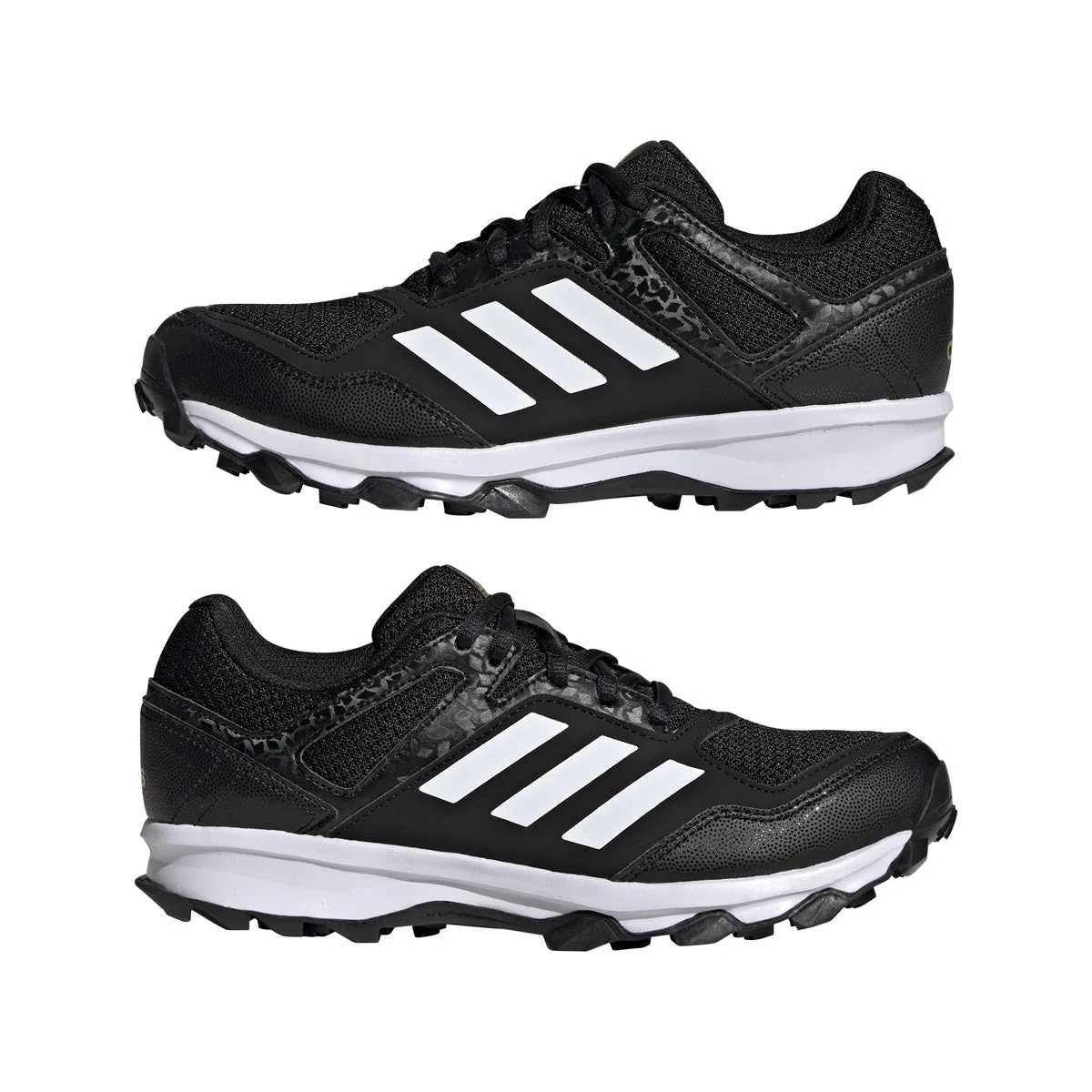Adidas Fabela Rise Hockey Shoes - Image 7