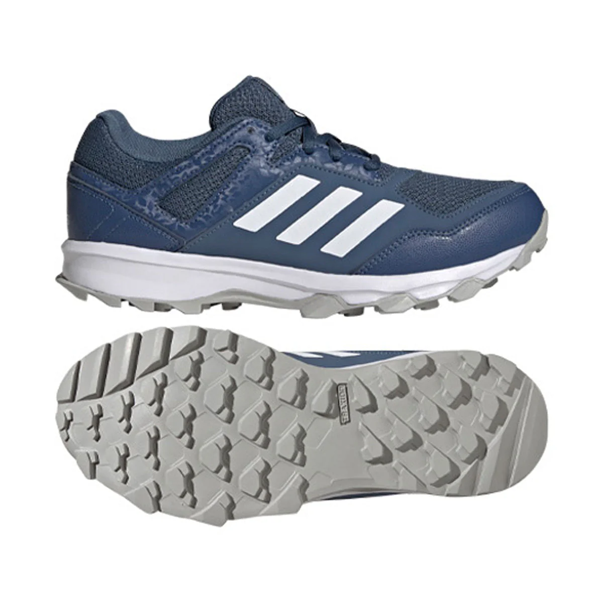 Adidas Fabela Rise Hockey Shoes - Image 8