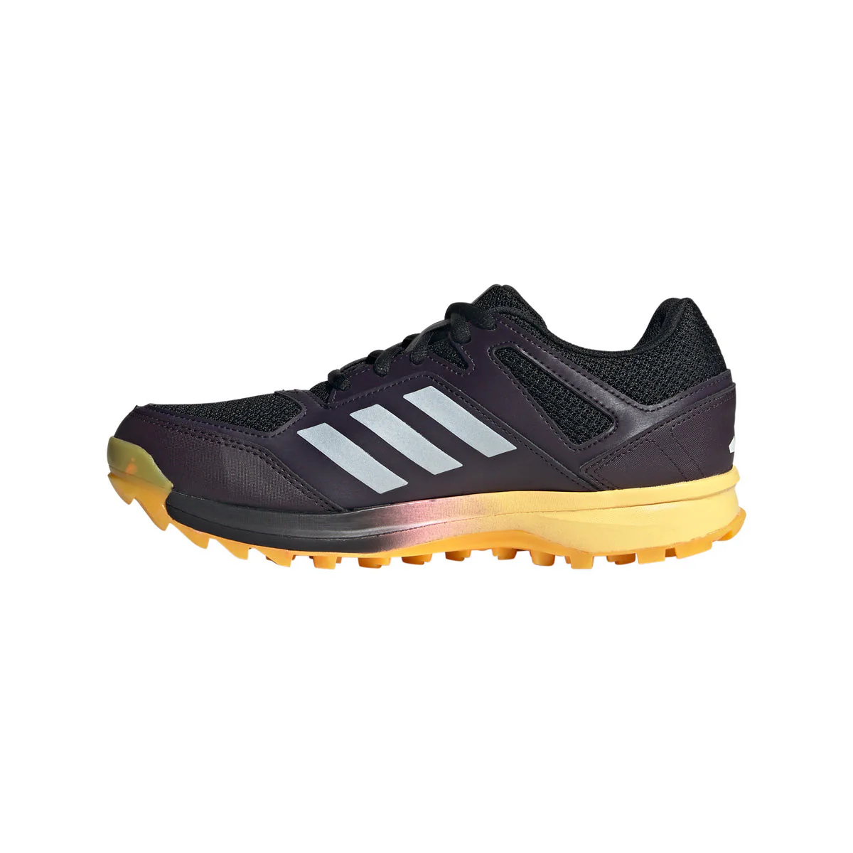 Adidas Fabela Rise Hockey Shoes - 2024 - Image 3
