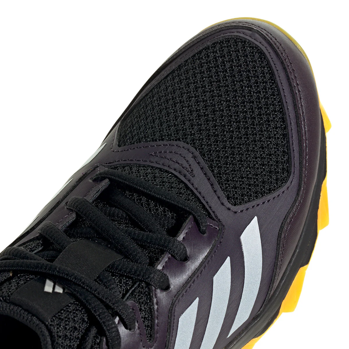 Adidas Fabela Rise Hockey Shoes - 2024 - Image 8