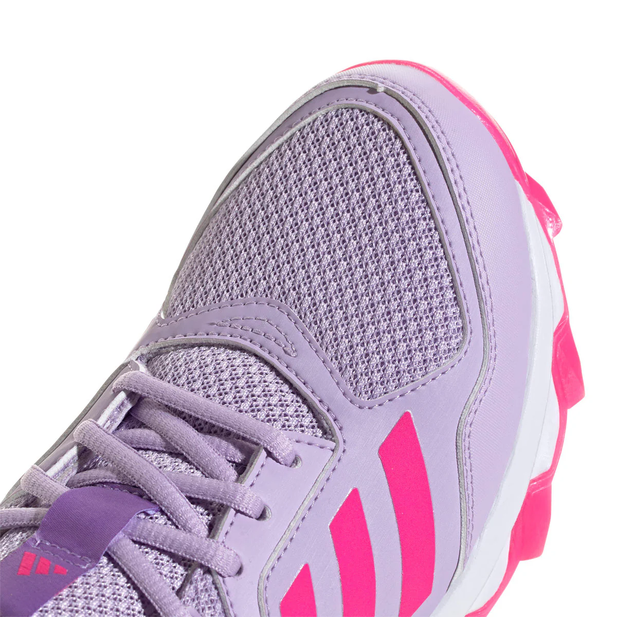 Adidas Fabela Rise Hockey Shoes - 2025 - Image 10