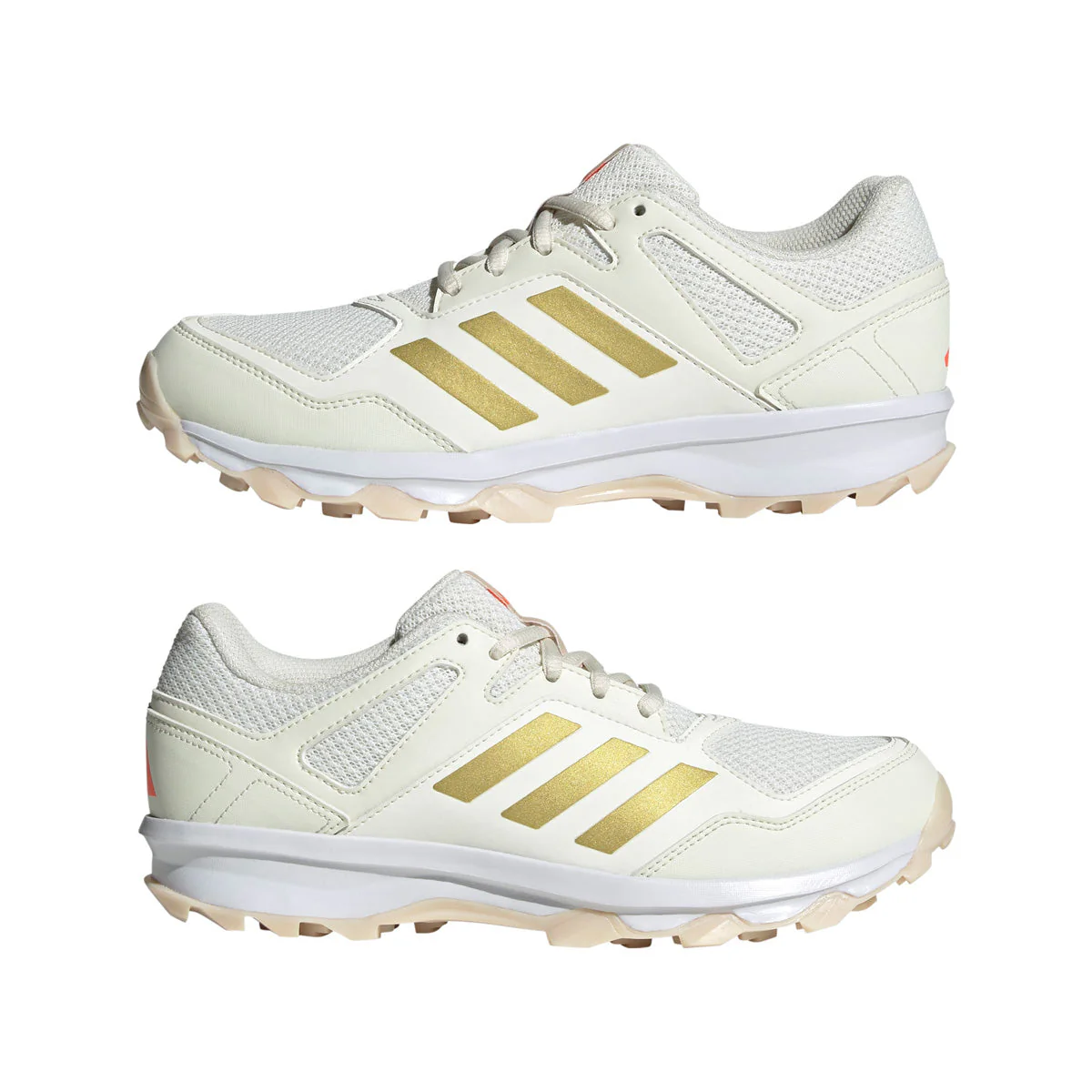 Adidas Fabela Rise Hockey Shoes - 2025 - Image 15