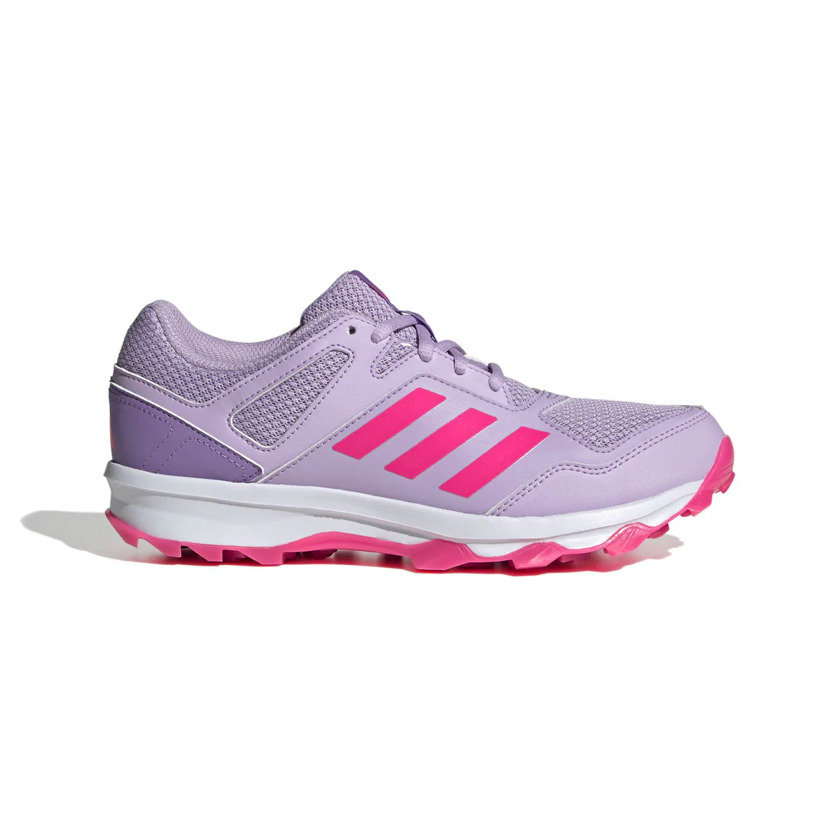 Adidas Fabela Rise Hockey Shoes - 2025 - Image 2