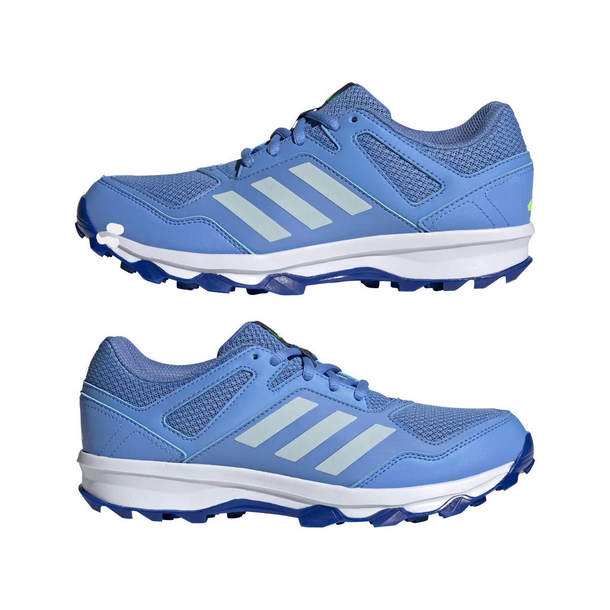 Adidas Fabela Rise Hockey Shoes - 2025 - Image 26