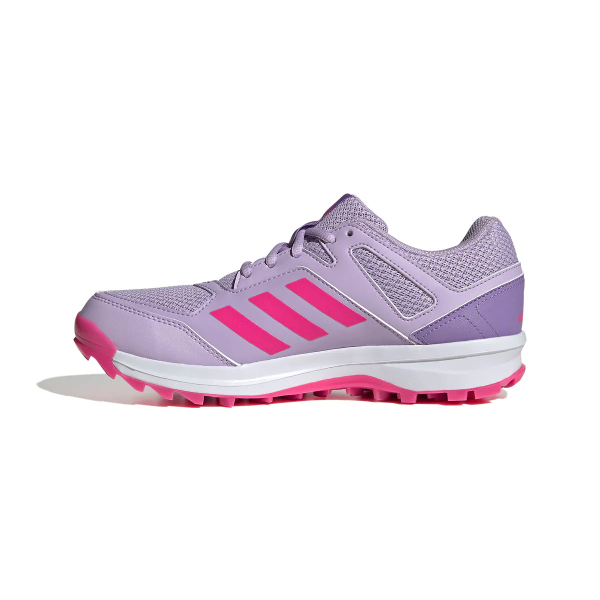 Adidas Fabela Rise Hockey Shoes - 2025 - Image 3