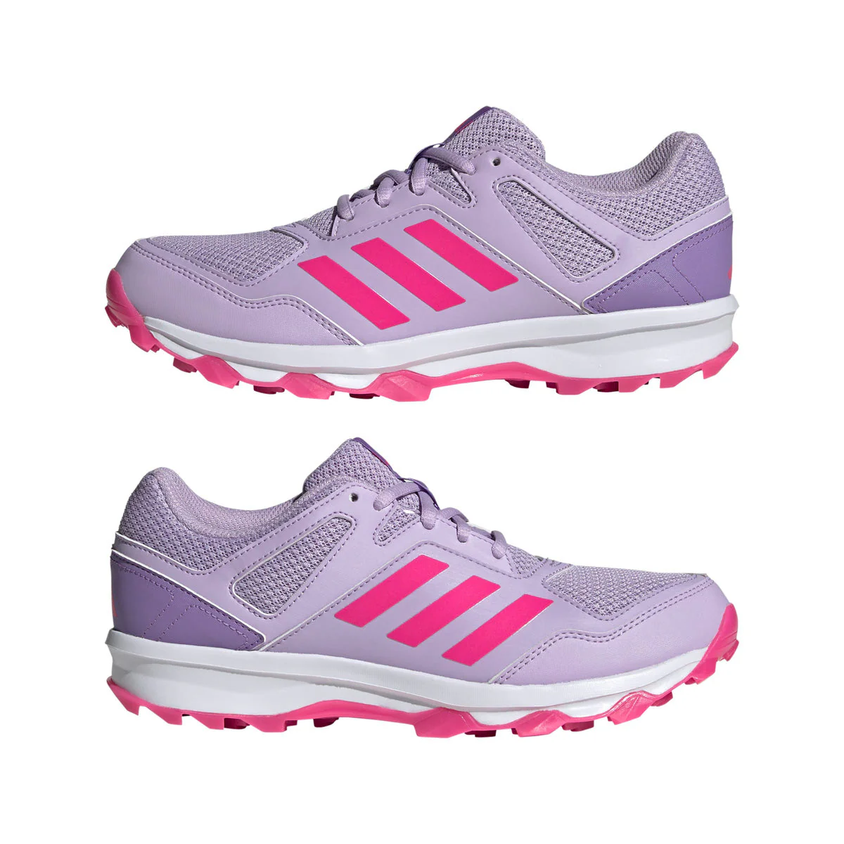 Adidas Fabela Rise Hockey Shoes - 2025 - Image 4