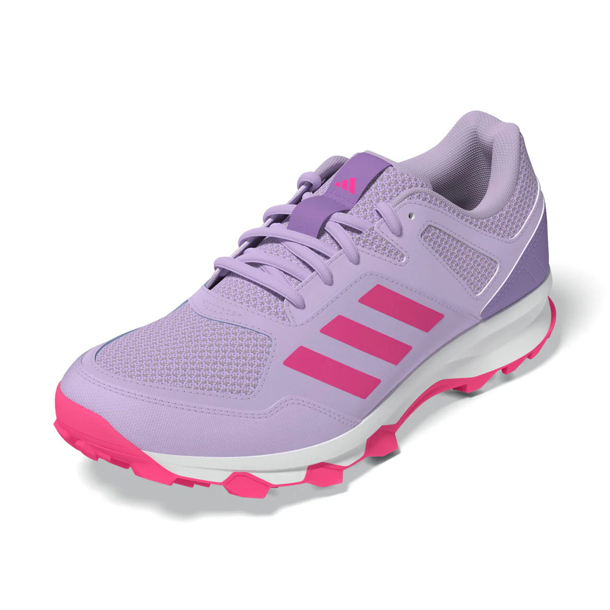 Adidas Fabela Rise Hockey Shoes - 2025 - Image 8