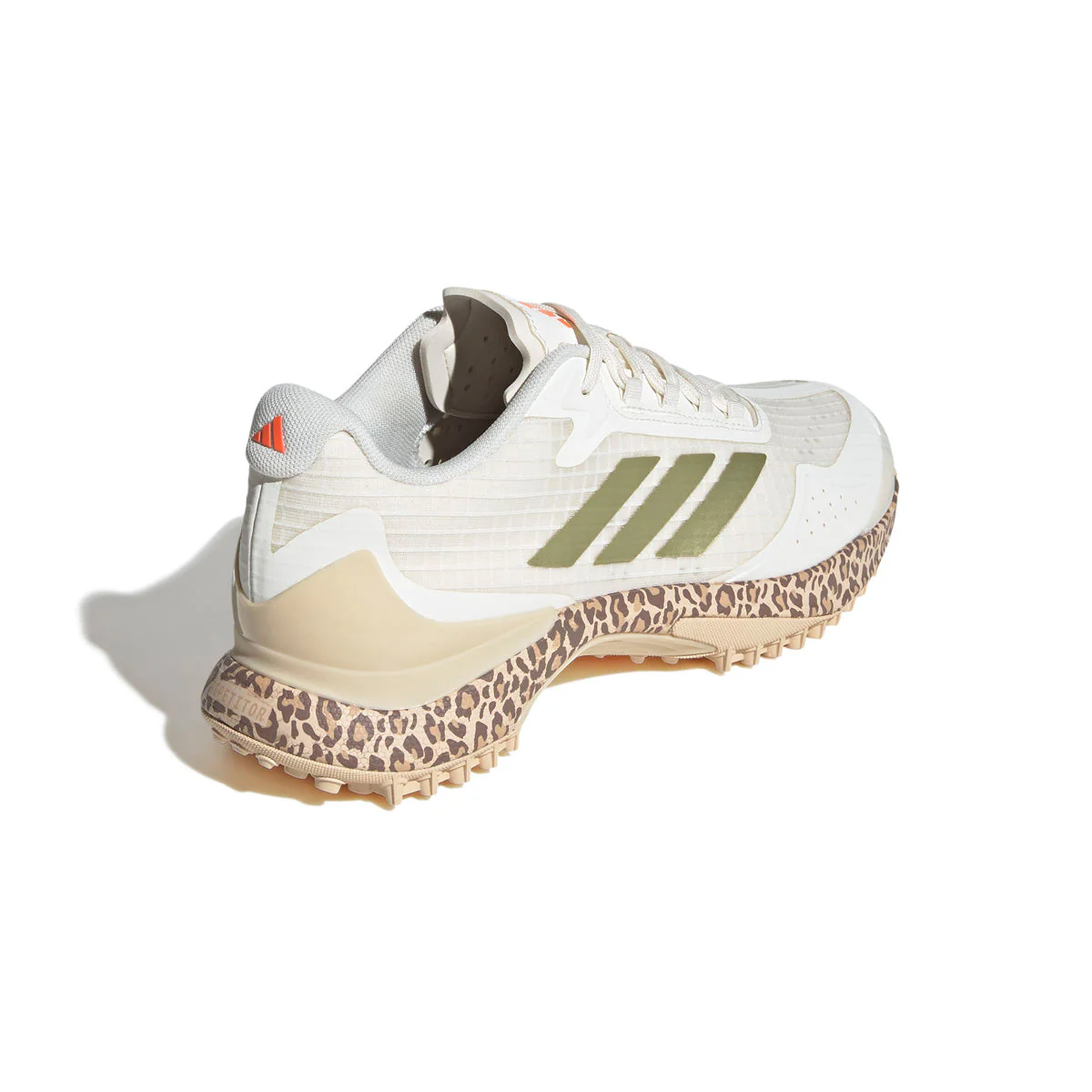 Adidas Fabela X 2 Hockey Shoes - Image 11