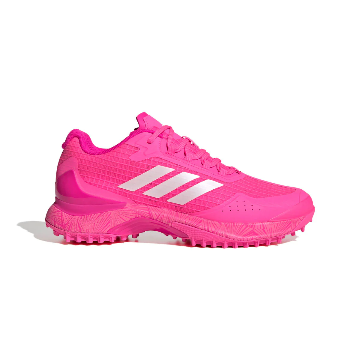 Adidas Fabela X 2 Hockey Shoes - Image 14