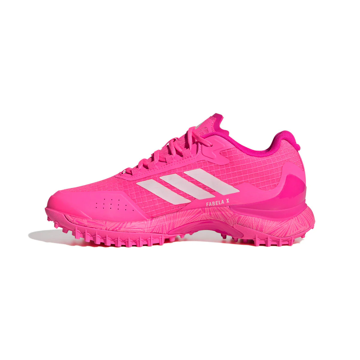 Adidas Fabela X 2 Hockey Shoes - Image 15