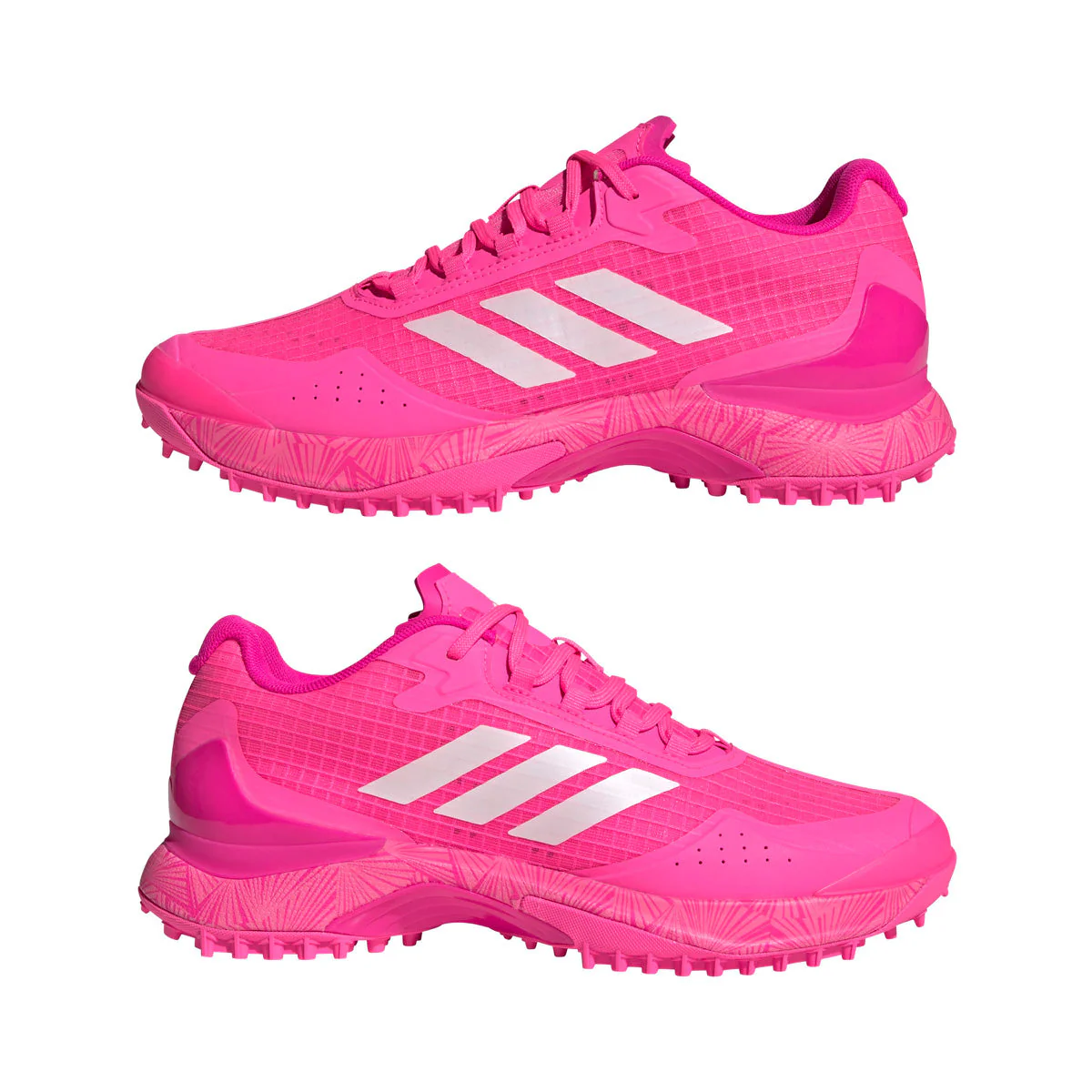 Adidas Fabela X 2 Hockey Shoes - Image 16