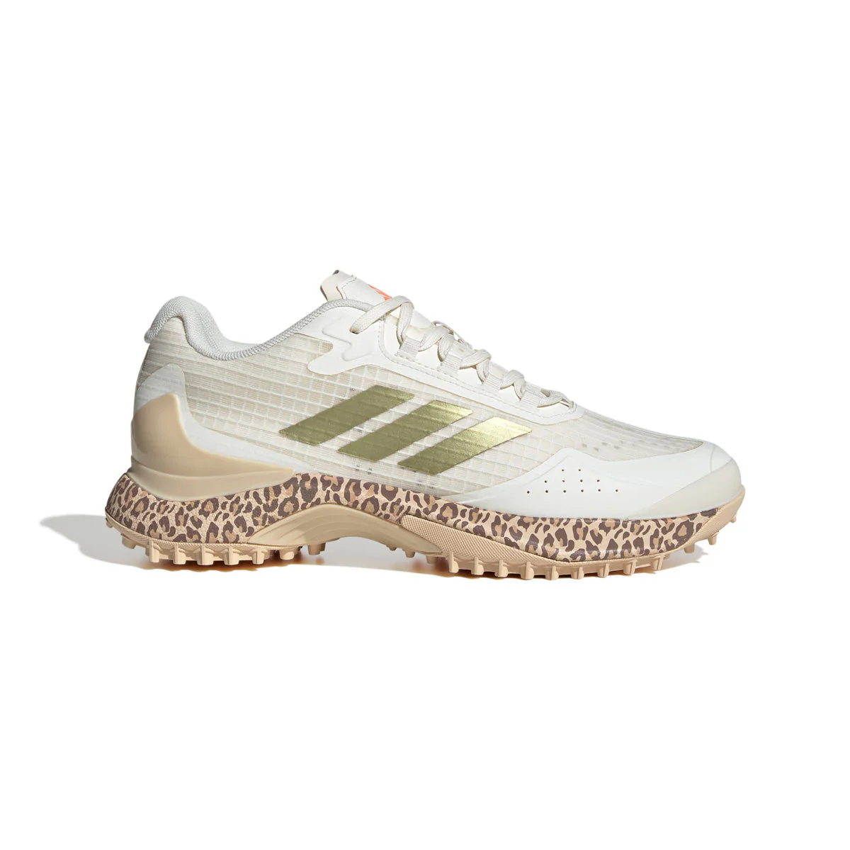 Adidas Fabela X 2 Hockey Shoes - Image 2