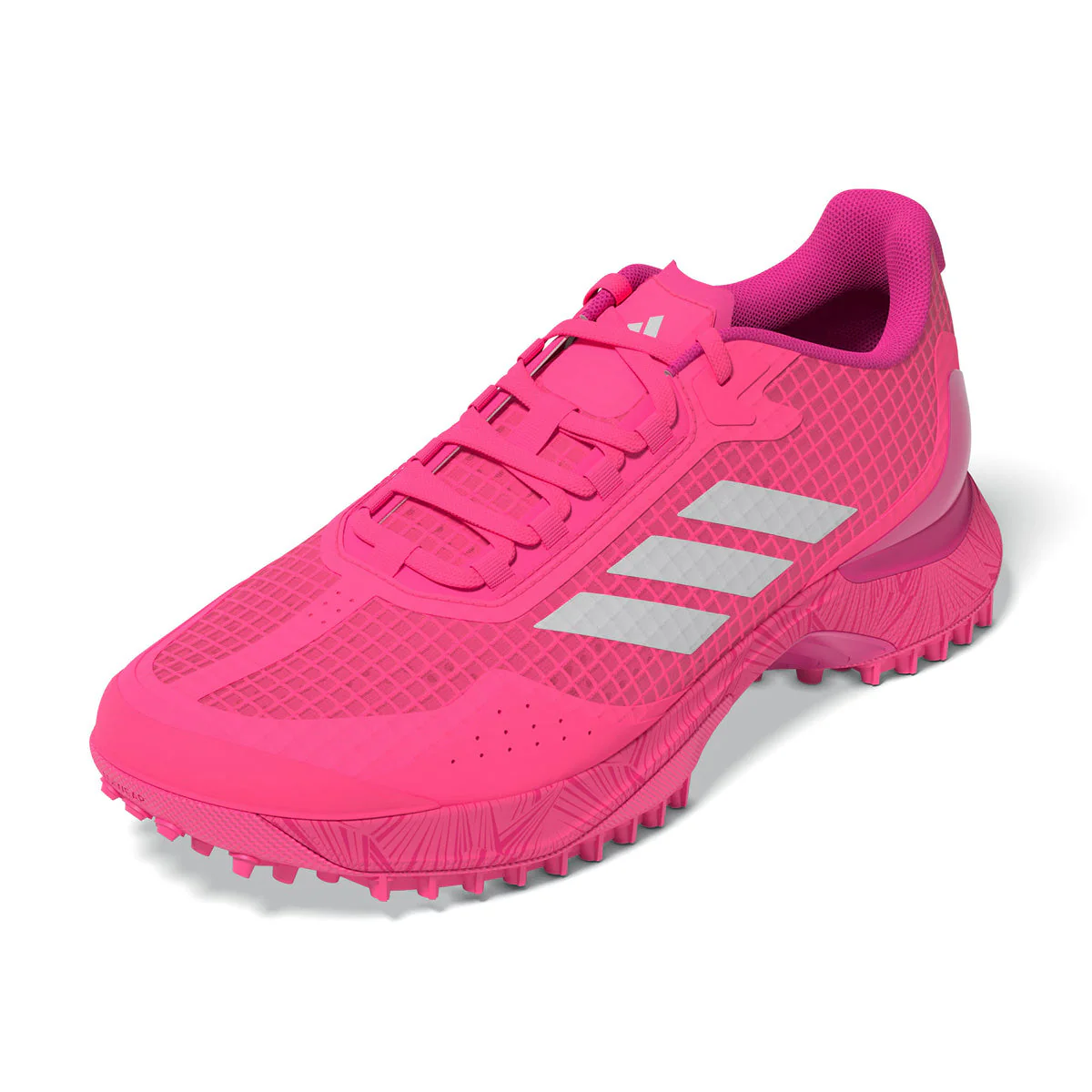 Adidas Fabela X 2 Hockey Shoes - Image 22