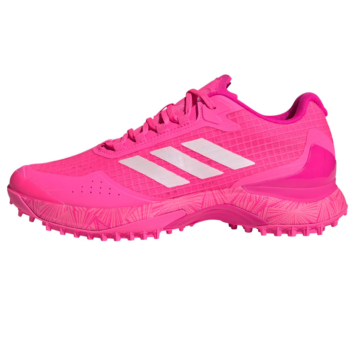 Adidas Fabela X 2 Hockey Shoes - Image 23