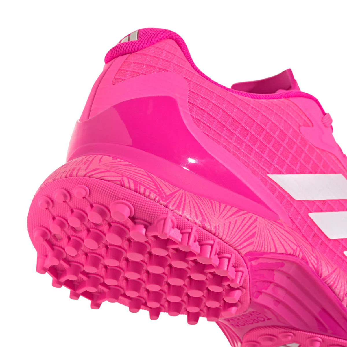 Adidas Fabela X 2 Hockey Shoes - Image 24