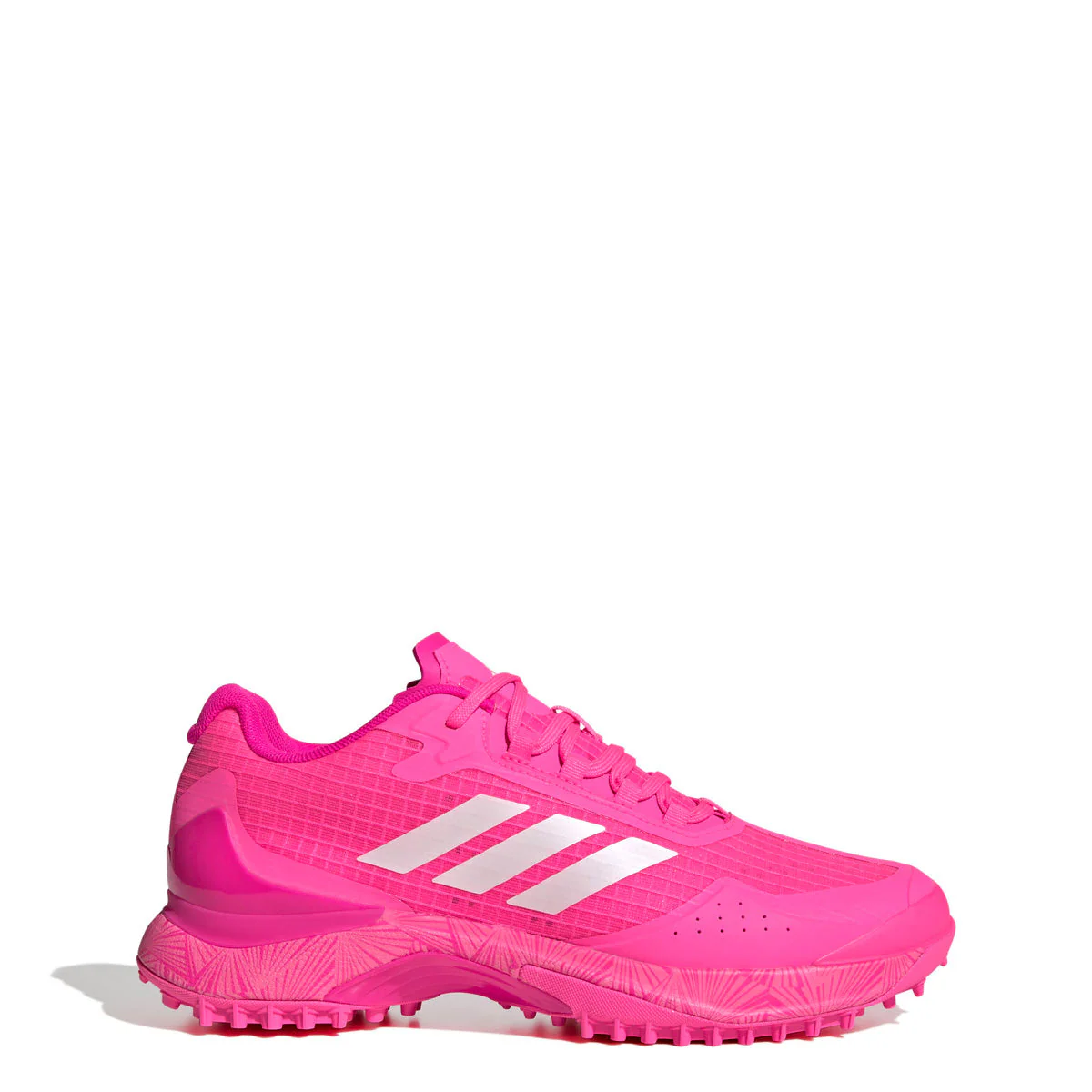 Adidas Fabela X 2 Hockey Shoes - Image 25