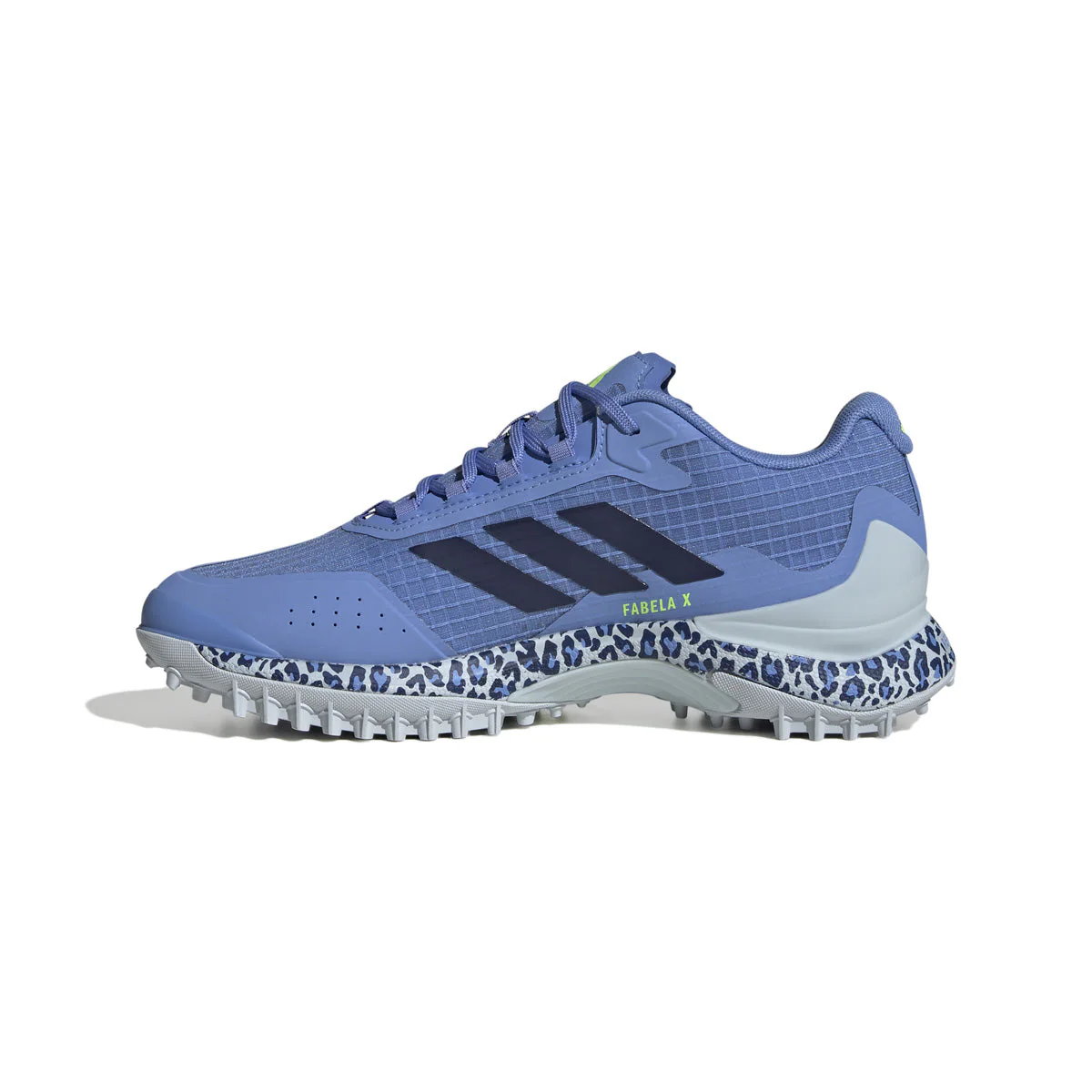 Adidas Fabela X 2 Hockey Shoes - Image 27