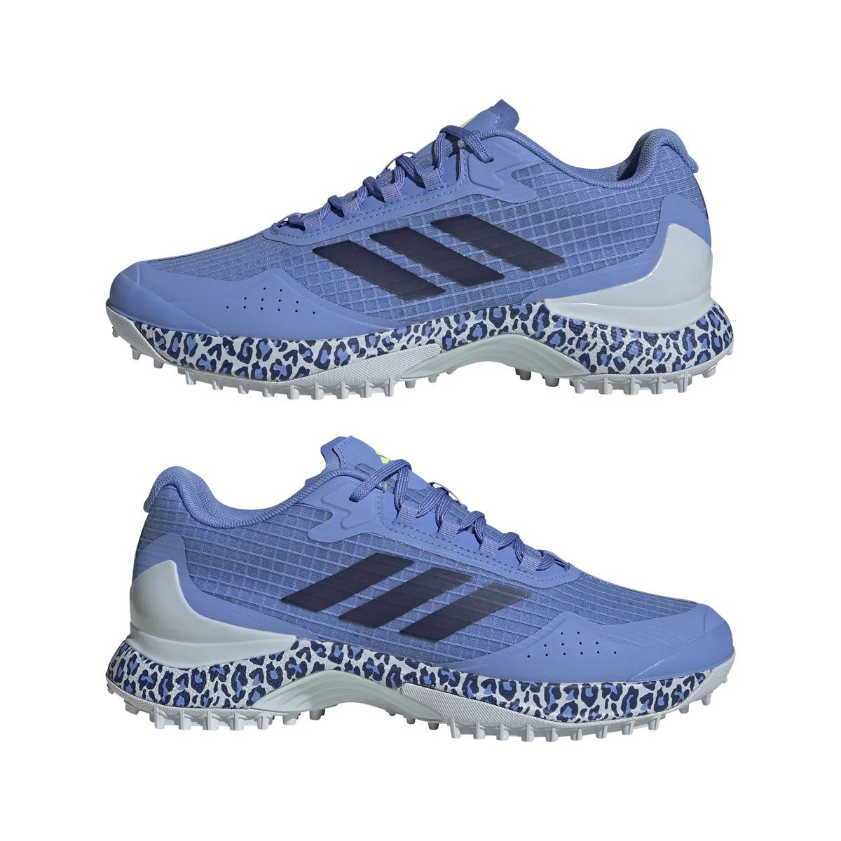 Adidas Fabela X 2 Hockey Shoes - Image 28